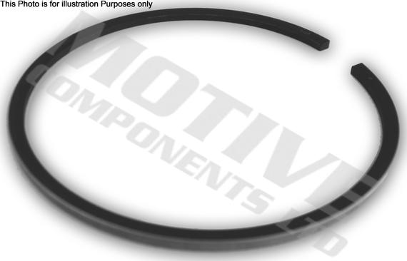 MOTIVE 3217 - Piston Ring Kit car-mod.net