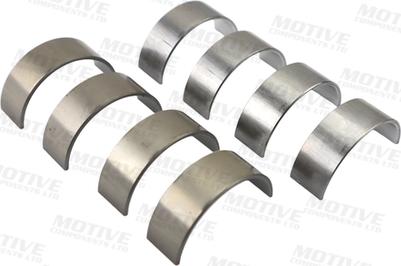 MOTIVE B7090STD - Big End Bearings car-mod.net