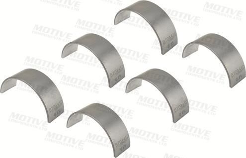 MOTIVE B704410 - Big End Bearings car-mod.net