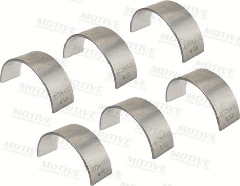 MOTIVE B704420 - Big End Bearings car-mod.net