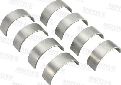 MOTIVE B706910 - Big End Bearings car-mod.net