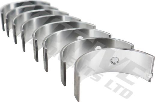 MOTIVE B703110 - Big End Bearings car-mod.net