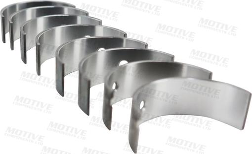 MOTIVE B7031STD - Big End Bearings car-mod.net