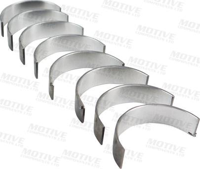 MOTIVE B7029STD - Big End Bearings car-mod.net
