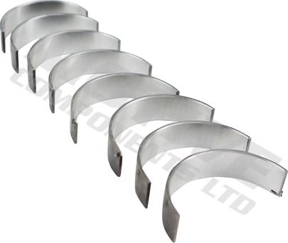 MOTIVE B7029 - Big End Bearings car-mod.net