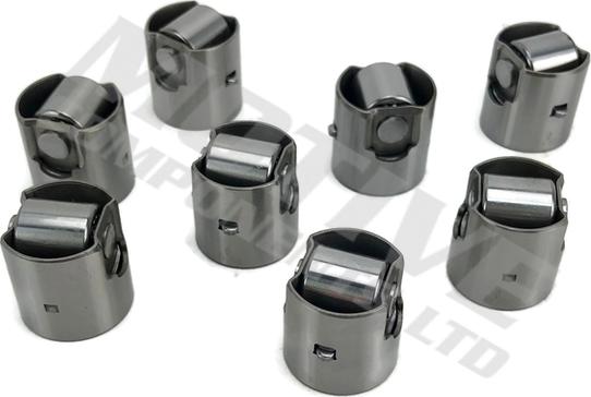 MOTIVE CF066 - Tappet / Rocker car-mod.net