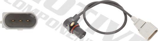 MOTIVE CPS4040 - Crankshaft position sensor, RPM car-mod.net