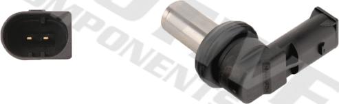 MOTIVE CPS4000 - Crankshaft position sensor, RPM car-mod.net