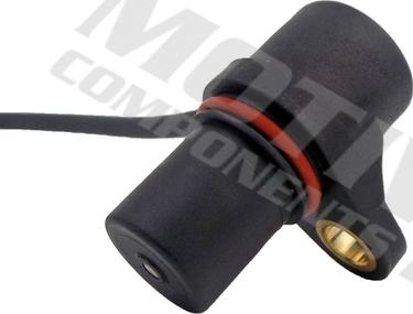 MOTIVE CPS4007 - Crankshaft position sensor, RPM car-mod.net