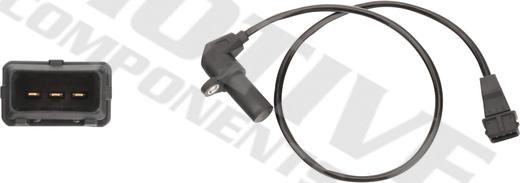 MOTIVE CPS4019 - Crankshaft position sensor, RPM car-mod.net