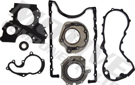 MOTIVE CSF9060 - Gasket Set, crank case car-mod.net