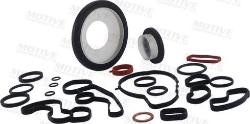 MOTIVE CSP2991 - Gasket Set, crank case car-mod.net
