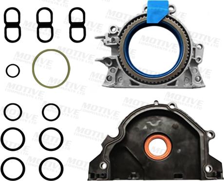MOTIVE CSW2990 - Gasket Set, crank case car-mod.net