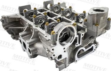 MOTIVE CYF9003 - Cylinder Head car-mod.net