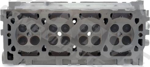 MOTIVE CYL326SC - Cylinder Head car-mod.net