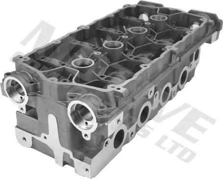 MOTIVE CYL326 - Cylinder Head car-mod.net