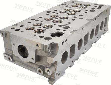 MOTIVE CYW9049 - Cylinder Head car-mod.net