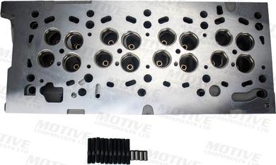 MOTIVE CYW9040 - Cylinder Head car-mod.net