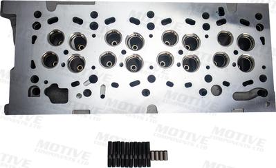 MOTIVE CYW9042 - Cylinder Head car-mod.net