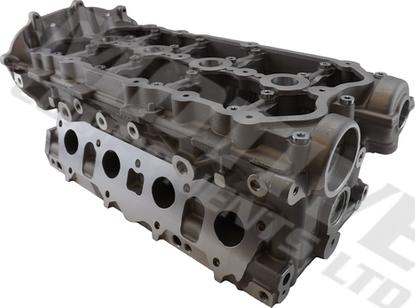 MOTIVE CYW900 - Cylinder Head car-mod.net