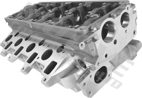 MOTIVE CYW901 - Cylinder Head car-mod.net
