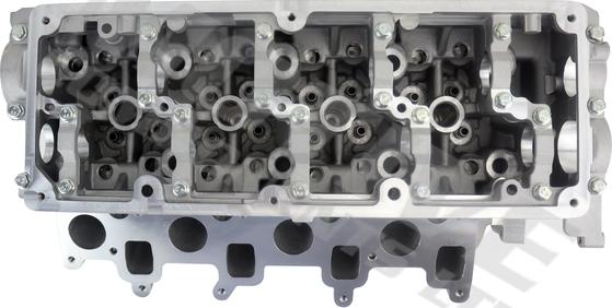 MOTIVE CYW9038 - Cylinder Head car-mod.net