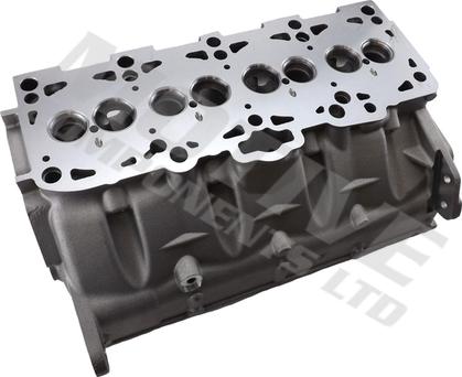 MOTIVE CYW805 - Cylinder Head car-mod.net