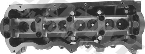 MOTIVE CYW806 - Cylinder Head car-mod.net