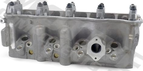 MOTIVE CYW800 - Cylinder Head car-mod.net