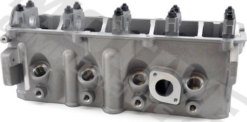 MOTIVE CYW780 - Cylinder Head car-mod.net