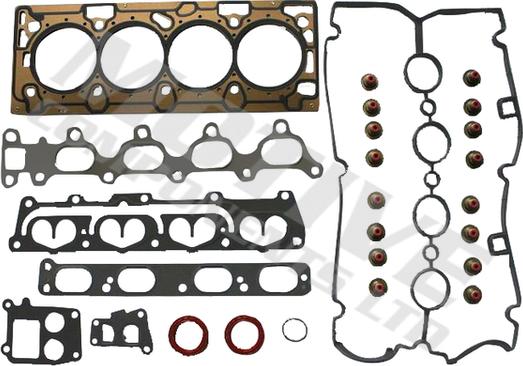 MOTIVE FXG9044 - Full Gasket Set, engine car-mod.net