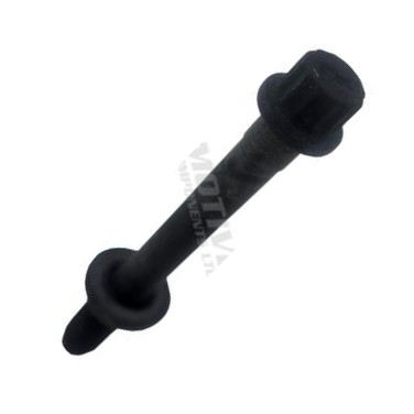 MOTIVE HB4160SET - Bolt Kit, cylinder head car-mod.net