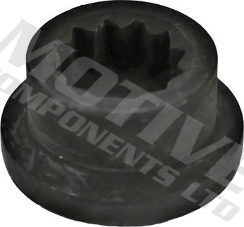 MOTIVE HB730SET - Bolt Kit, cylinder head car-mod.net