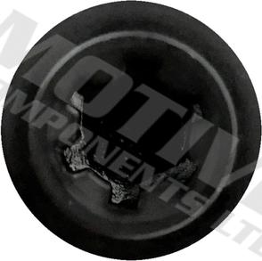 MOTIVE HB722SET - Bolt Kit, cylinder head car-mod.net
