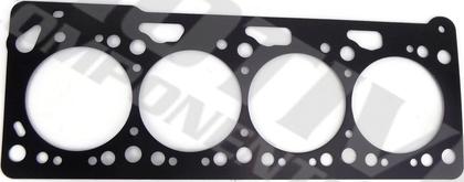 MOTIVE HGW440L - Gasket, cylinder head car-mod.net
