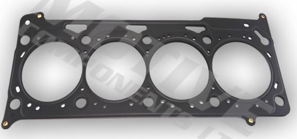 MOTIVE HGW442L - Gasket, cylinder head car-mod.net