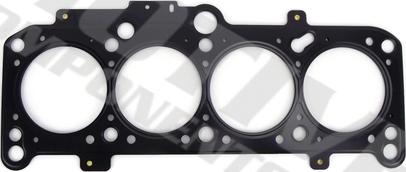 MOTIVE HGW800L - Gasket, cylinder head car-mod.net