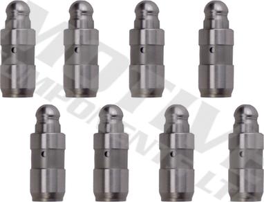MOTIVE HL6001 - Tappet / Rocker car-mod.net