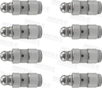 MOTIVE HL6007 - Tappet / Rocker car-mod.net