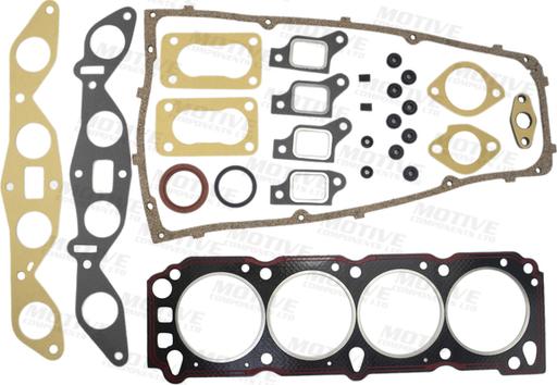 MOTIVE HSF861 - Gasket Set, cylinder head car-mod.net