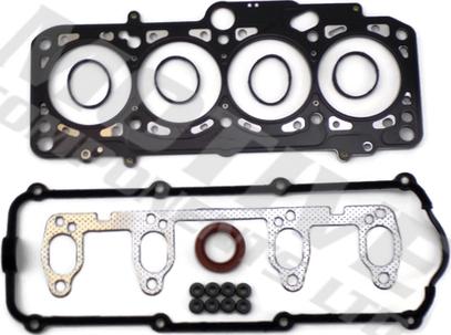 MOTIVE HSW980 - Gasket Set, cylinder head car-mod.net