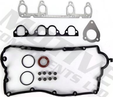 MOTIVE HSW015 - Gasket Set, cylinder head car-mod.net