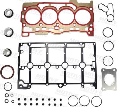 MOTIVE HSW8944 - Gasket Set, cylinder head car-mod.net