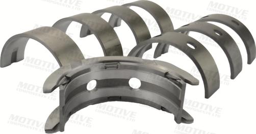 MOTIVE M7045STD - Main Bearings, crankshaft car-mod.net