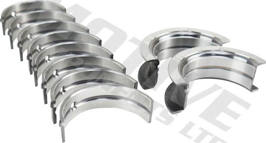 MOTIVE M703010 - Main Bearings, crankshaft car-mod.net