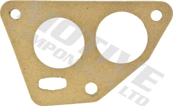 MOTIVE MGP551 - Gasket, intake manifold car-mod.net
