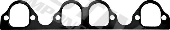 MOTIVE MGW170 - Gasket, intake manifold car-mod.net