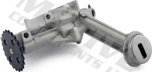 MOTIVE OP520 - Oil Pump car-mod.net
