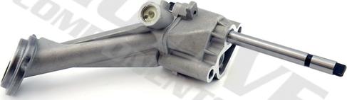 MOTIVE OP275 - Oil Pump car-mod.net