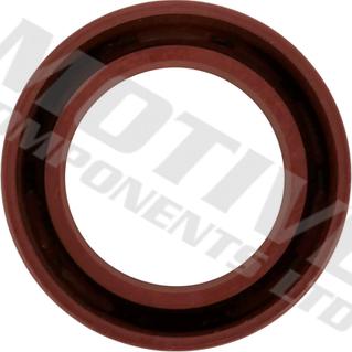 MOTIVE OS446 - Shaft Seal, camshaft car-mod.net